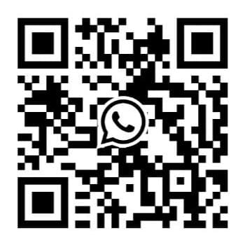 WhatsApp QR Code